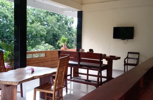 Batuan Villa | Ubud suites batuan