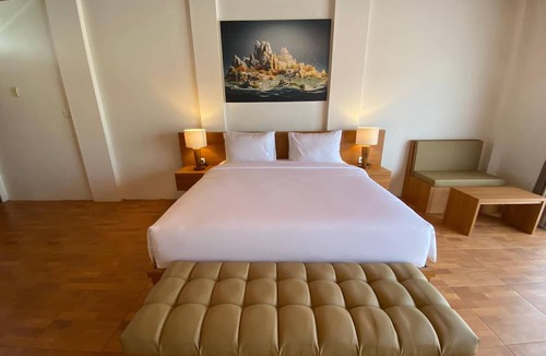 Pererenan Apartment | Made Canggu 77