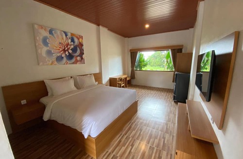 Pererenan Apartment | Made Canggu 77