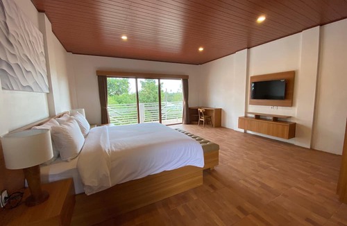 Pererenan Apartment | Made Canggu 77