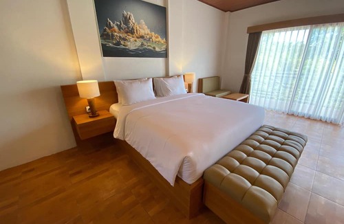 Pererenan Apartment | Made Canggu 77