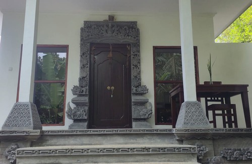 Sukasada Villa | Uma Nirmala aling-aling