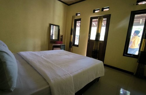 Borobudur Villa | Villa Setumbu by Cocotel