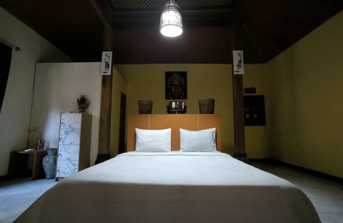 Borobudur Villa | Villa Setumbu by Cocotel