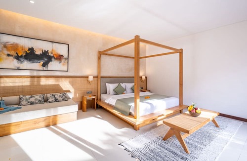 Umalas Villa | Villa Sorano Canggu by Nagisa Bali