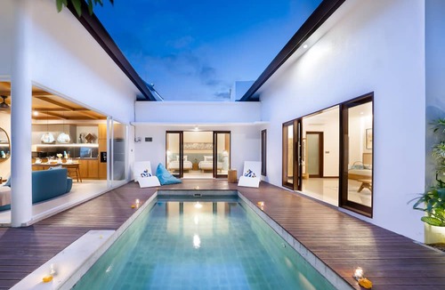 Umalas Villa | Villa Sorano Canggu by Nagisa Bali