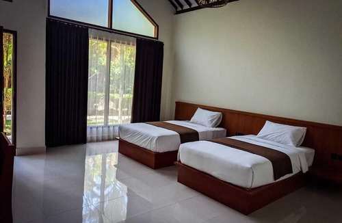 Kuta Villa | RaCottage Mandalika