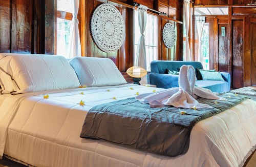 Celuk Villa | Luxury Villa Rose and Villa Rosebud