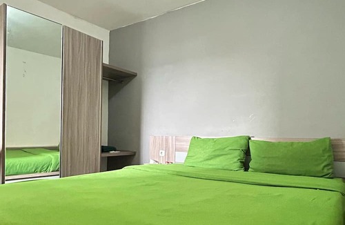 Tangerang Apartment | Barata Home Aeropolis