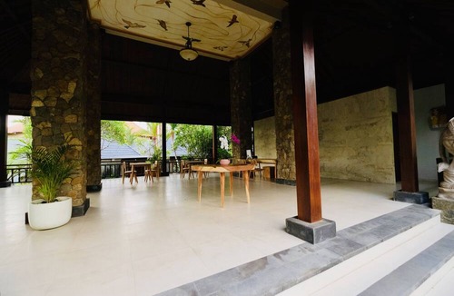 Nyuh Kuning Villa | Wana Karsa The Villas Ubud