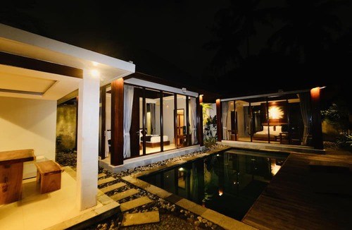 Nyuh Kuning Villa | Wana Karsa The Villas Ubud