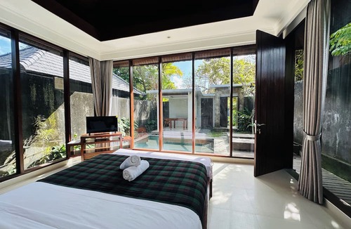 Nyuh Kuning Villa | Wana Karsa The Villas Ubud