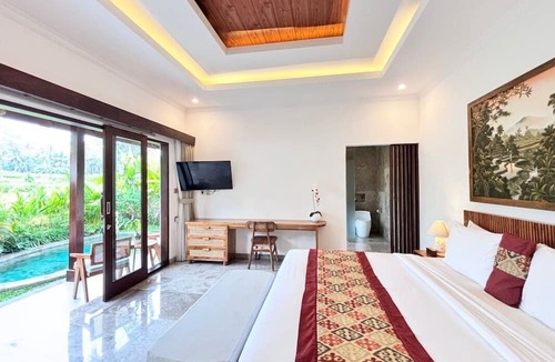Kenderan Villa | Arvanya Villa Ubud