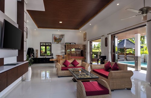 Kenderan Villa | Arvanya Villa Ubud