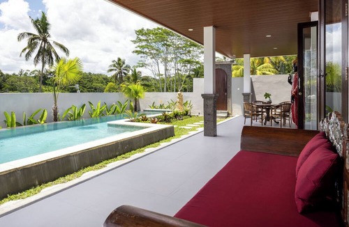 Kenderan Villa | Arvanya Villa Ubud