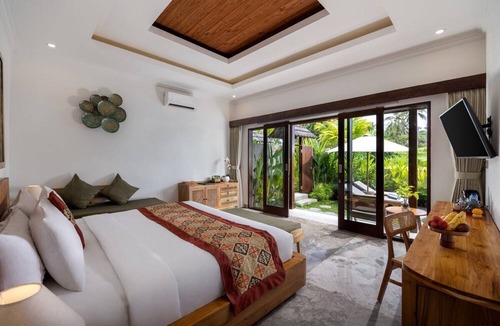 Kenderan Villa | Arvanya Villa Ubud