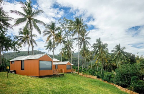 Manado Cabin | Bobocabin Bunaken Hills