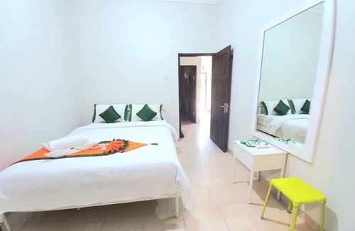 Sinduharjo House | Homestay Jogja Jakal By Simply Homy