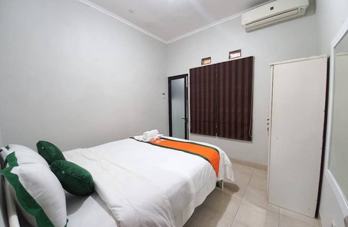 Sinduharjo House | Homestay Jogja Jakal By Simply Homy