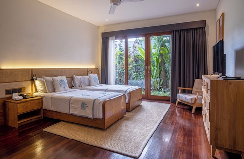 Berawa Villa | Saba Villa