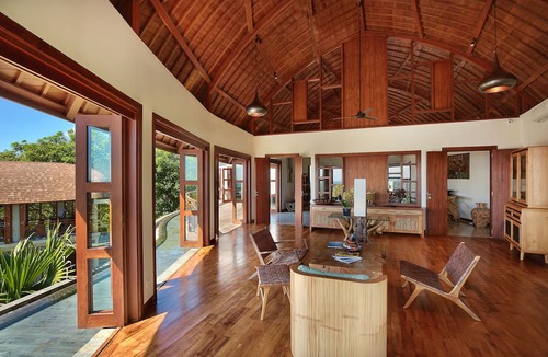 Bukit Villa | Casa Bonita Villa