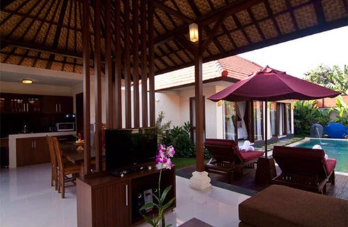 Batubelig Villa | The Awan Villas