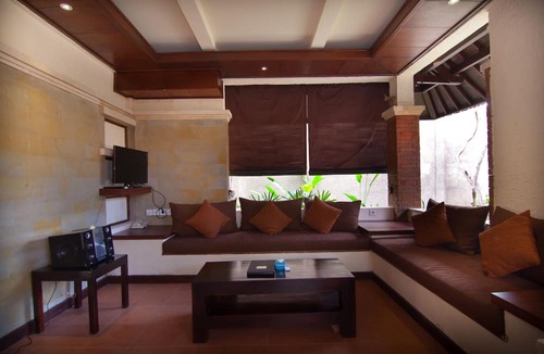 Batubelig Villa | The Awan Villas