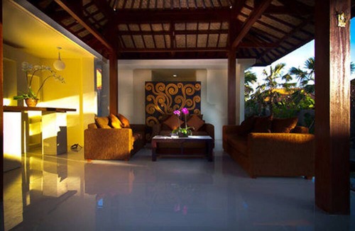 Batubelig Villa | The Awan Villas