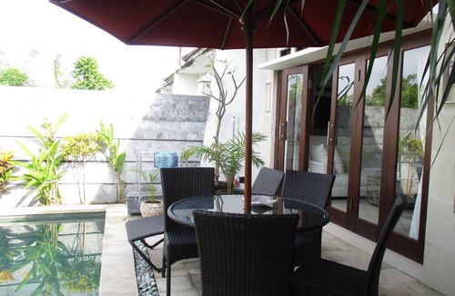Kalianget Villa | Villa Dencarik