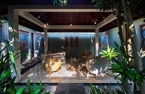 Sukawati Villa | The Royal Purnama Luxury Villas - Adults Only