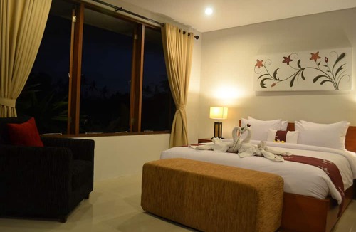 Beraban Villa | Villa Lea