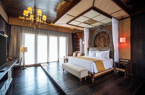 Tabanan Villa | Royal Roco Villa
