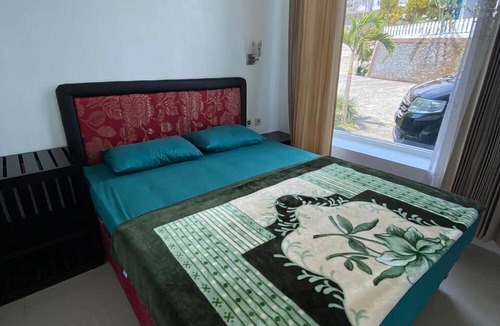 Sukapura Villa | Villa Bromo Potato 2