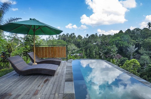 Tampaksiring Villa | Anja Villas Ubud