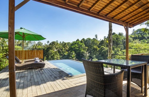 Tampaksiring Villa | Anja Villas Ubud