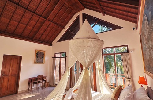 Petulu Villa | portobello villa ubud