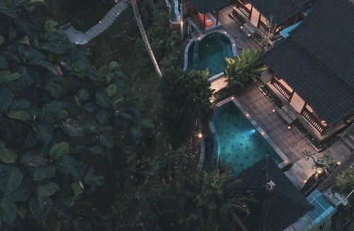 Petulu Villa | portobello villa ubud