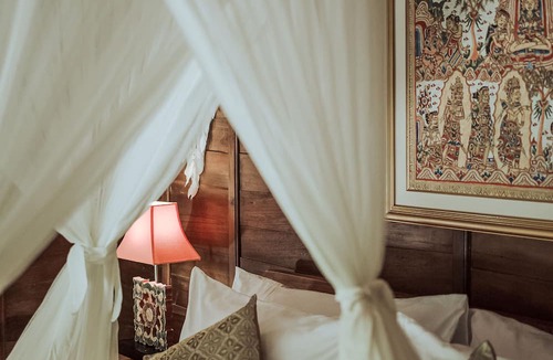 Petulu Villa | portobello villa ubud
