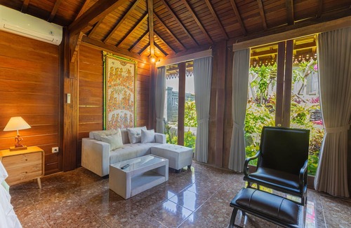 Perean Tengah Villa | Billys Ayodya Villa