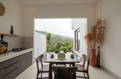 Kayu Putih Villa | Abinawa Hill Villa