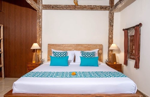 Batuan Villa | Clamonic Villa Ubud