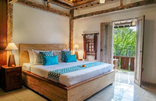 Batuan Villa | Clamonic Villa Ubud