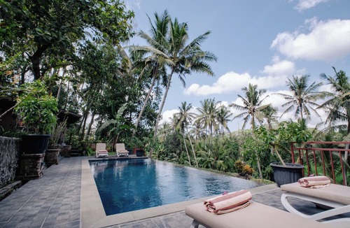 Tabanan Villa | Anggrek Sari Villa