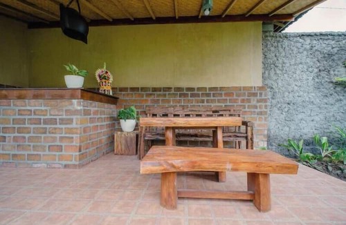 Tabanan Villa | Anggrek Sari Villa