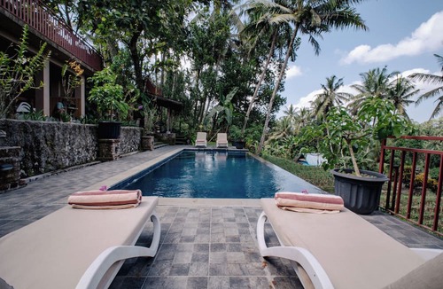Tabanan Villa | Anggrek Sari Villa