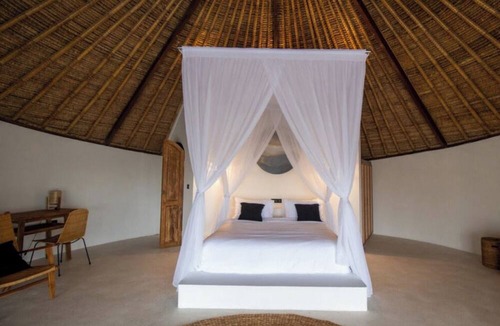 Ungasan Villa | Uluwatu 3 Bedroom Villa #5 Private Pool, Equipped Kitchen, Ocean View, Free Wifi