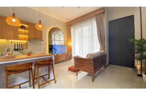Ngaglik Villa | Kallea Villas