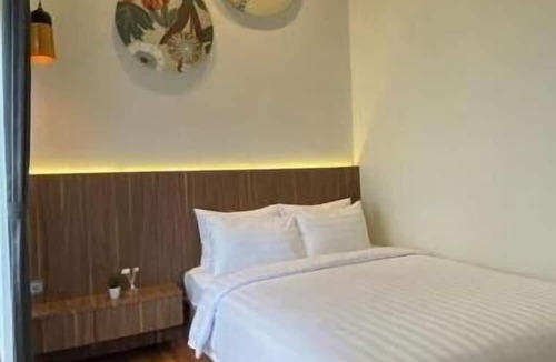 Dinoyo Villa | Nadika Homes Private Pool