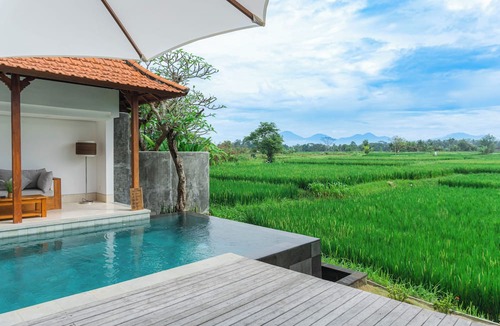 Lodtunduh Villa | Kemawan Luxury Villas