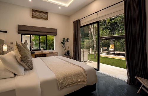 Kenderan Villa | Villa Aikyam